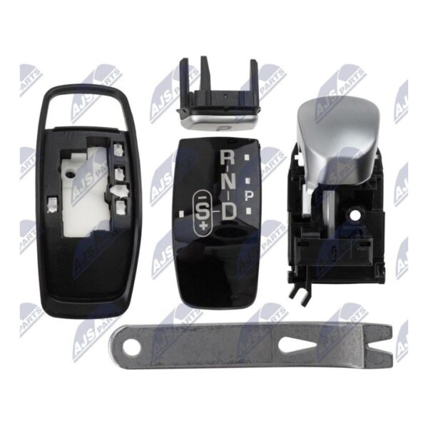 Kit Riparazione Pomello Leva Cambio Jaguar XE 2017+ / Land Rover Discovery Sport 2017+ / Evoque 2018+ – foto 2