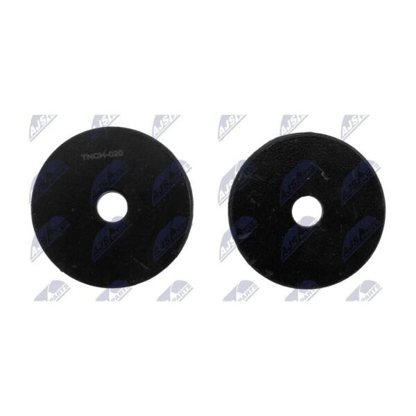 Kit Riparazione Supporto Ammortizzatore Anteriore Jeep Grand Cherokee 2004-2010 / Liberty 2008-2013 – foto 3