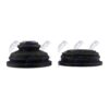Kit Riparazione Supporto Ammortizzatore Anteriore Jeep Grand Cherokee 2004-2010 / Liberty 2008-2013 – foto 5