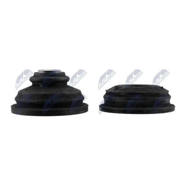 Kit Riparazione Supporto Ammortizzatore Anteriore Jeep Grand Cherokee 2004-2010 / Liberty 2008-2013 – foto 5