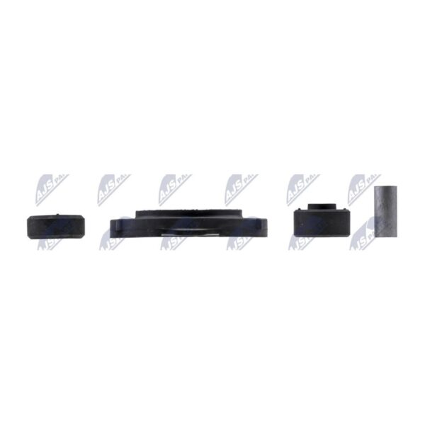 Kit Riparazione Supporto Ammortizzatore Toyota Land Cruiser 120 2002-2009 / Lexus GX470 2002-2009 – foto 5