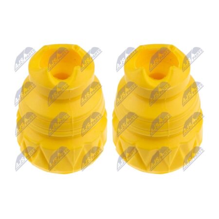 Kit Tamponi Paracolpo Ammortizzatore Posteriore Honda Cr-V 2001-2007, originale 52722S9A014