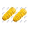 Kit Tamponi Paracolpo Ammortizzatore Posteriore Hyundai Getz 2002-2010 – foto 2