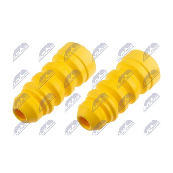Kit Tamponi Paracolpo Ammortizzatore Posteriore Hyundai Getz 2002-2010 – foto 2