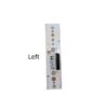 Modulo LED Luce Diurna DRL Sinistro – Audi Q7 – 10000047480 – foto 2
