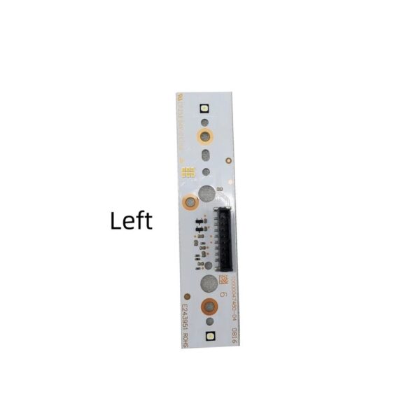 Modulo LED Luce Diurna DRL Sinistro – Audi Q7 – 10000047480 – foto 2