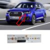 Modulo LED Luce Diurna DRL Sinistro – Audi Q7 – 10000047480, originale 10000047480