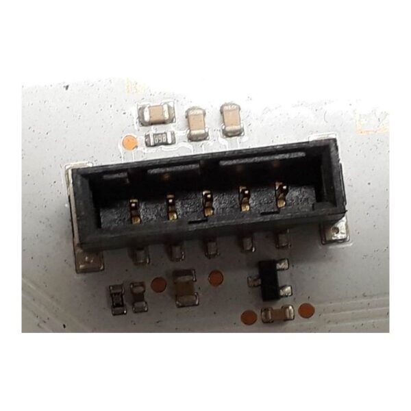 Modulo LED Luce Diurna DRL – Audi Q7 – 4M0941475 – foto 3