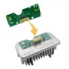 Modulo LED Luce Diurna DRL Sinistro – Mercedes W213 1C5406C ST5406C – 1C5406C – foto 2