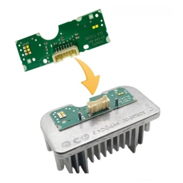 Modulo LED Luce Diurna DRL Sinistro – Mercedes W213 1C5406C ST5406C – 1C5406C – foto 2