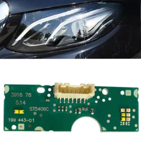 Modulo LED Luce Diurna DRL Sinistro – Mercedes W213 1C5406C ST5406C – 1C5406C, originale 1C5406C, ST5406C