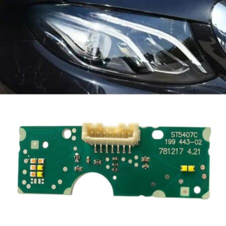 Modulo LED Luce Diurna DRL Destro – Mercedes – ST5407C, originale ST5407C, 1C5407C