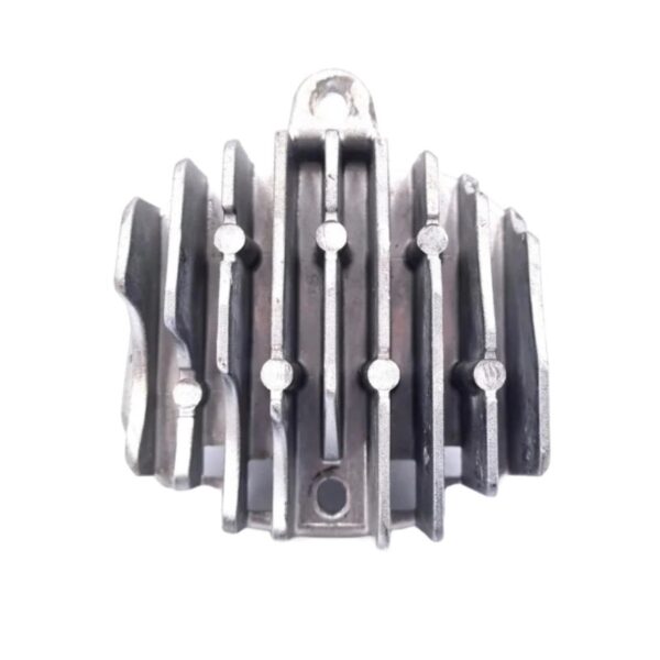 Modulo LED Luce Diurna DRL Destro – BMW G22 G23 G26 – 63119851048B – foto 4