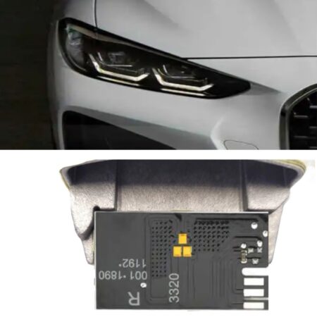 Modulo LED Luce Diurna DRL Destro – BMW G22 G23 G26 – 63119851048B, originale 63119851048B, 11920021890