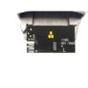 Modulo LED Luce Diurna DRL Sinistro – BMW G22 G23 G26 – 63119851047B – foto 2