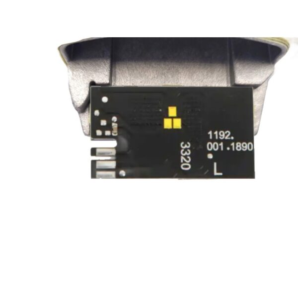 Modulo LED Luce Diurna DRL Sinistro – BMW G22 G23 G26 – 63119851047B – foto 2