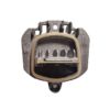 Modulo LED Luce Diurna DRL Sinistro – BMW G22 G23 G26 – 63119851047B – foto 3