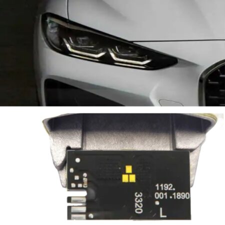 Modulo LED Luce Diurna DRL Sinistro – BMW G22 G23 G26 – 63119851047B, originale 63119851047B, 119200121890