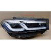 Modulo LED Luce Diurna DRL Sinistro – BMW G30 G38 F90 – 23508301L – foto 3
