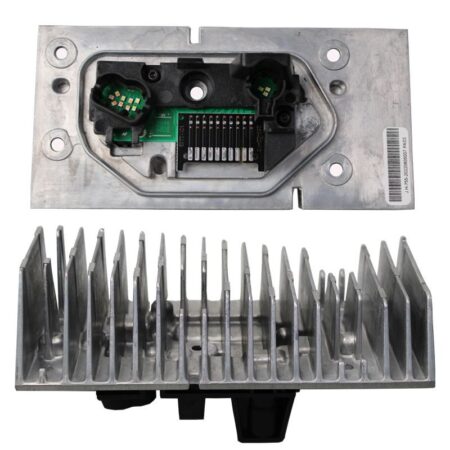 Modulo LED Luce Diurna DRL Sinistro – BMW Serie 3 G20 – 5A57073, originale 5A57073