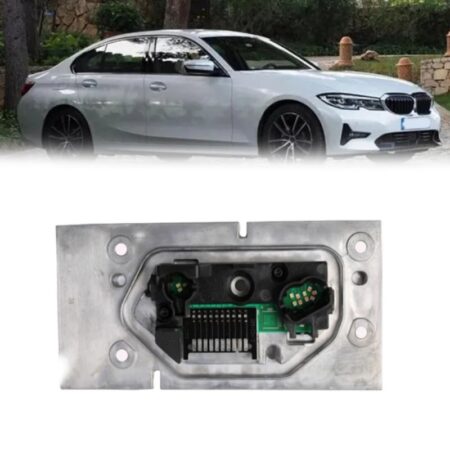 Modulo LED Luce Diurna DRL Destro – BMW Serie 3 G20 – 5A4F772, originale 5A4F772, 63115A57074
