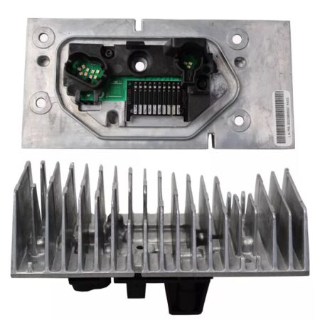 Modulo LED Luce Diurna DRL Destro – BMW Serie 3 G20 – 5A57074, originale 5A57074