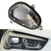 Modulo LED Luce Diurna DRL Destro – BMW X1 F48 – 63119477836, originale 63119477836