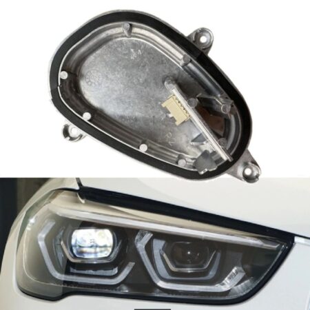 Modulo LED Luce Diurna DRL Destro – BMW X1 F48 – 63119477836, originale 63119477836