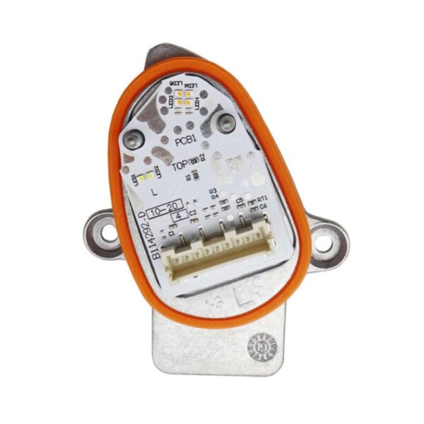 Modulo LED Luce Diurna DRL Sinistro – BMW X1 F48 F49 – 63119477821 – foto 2