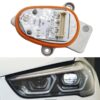 Modulo LED Luce Diurna DRL Sinistro – BMW X1 F48 F49 – 63119477821, originale 63119477821
