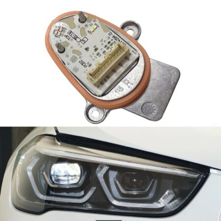 Modulo LED Luce Diurna DRL Destro – BMW X1 F48 F49 – 63119477822, originale 63119477822, B114294-D
