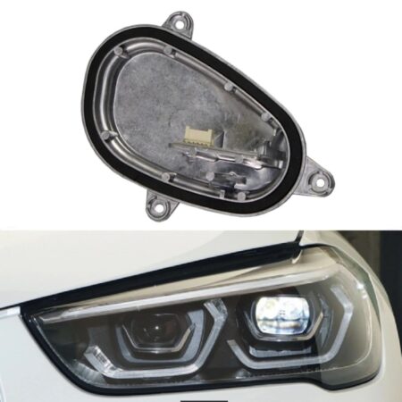Modulo LED Luce Diurna DRL Sinistro – BMW X1 F48 – 63119477835