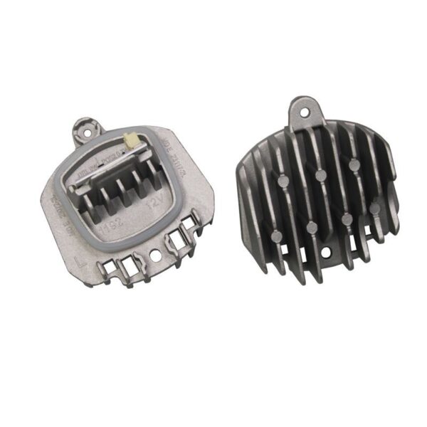 Modulo LED Luce Diurna DRL Destro – BMW G22 G23 G26 – 63119851048 – foto 2