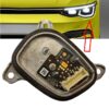 Modulo LED Luce Diurna DRL Sinistro – Volkswagen Golf 8 – B129929-C, originale B129929-C, 5H0998478B