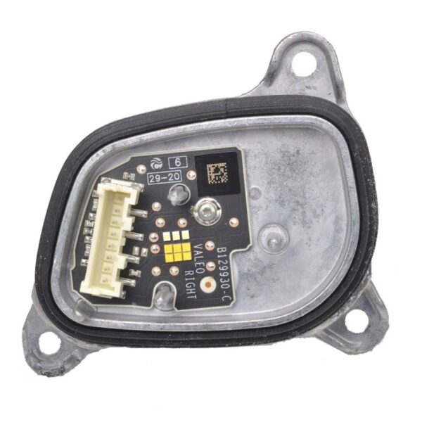 Modulo LED Luce Diurna DRL Destro – Volkswagen – B129930-C – foto 3