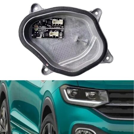 Modulo LED Luce Diurna DRL Destro – Volkswagen T-CROSS – L426553, originale L426553, B120846-B