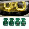 Modulo LED Luce Diurna DRL – BMW Serie 1 F20 – 63117428425 – foto 2