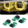 Modulo LED Luce Diurna DRL – BMW Serie 1 F20 – 63117428425, originale 63117428425
