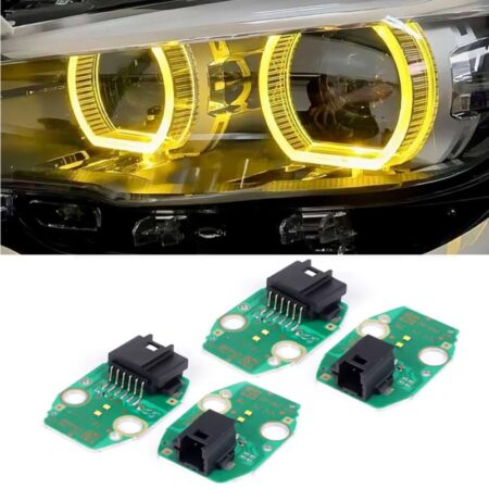 Modulo LED Luce Diurna DRL – BMW Serie 1 F20 – 63117428425, originale 63117428425