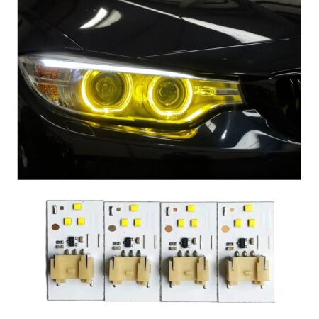 Modulo LED Luce Diurna DRL – BMW Serie 3 F30 – 63117398766, originale 63117398766