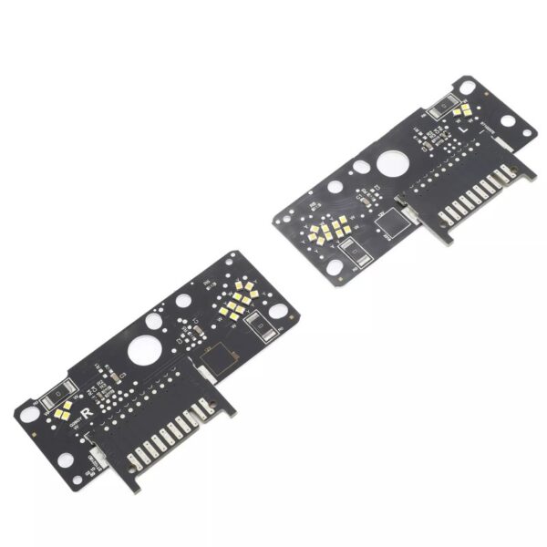 Modulo LED Luce Diurna DRL – BMW Serie 3 G20 – 63115A4F771 – foto 2