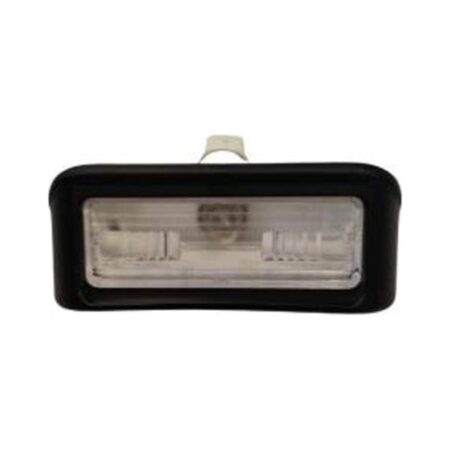 Kennzeichenleuchte FIAT Doblo' 2022+ / FIAT Scudo 2022+ – Alternative Linie, Originalnummer 6340G7, 9683421680