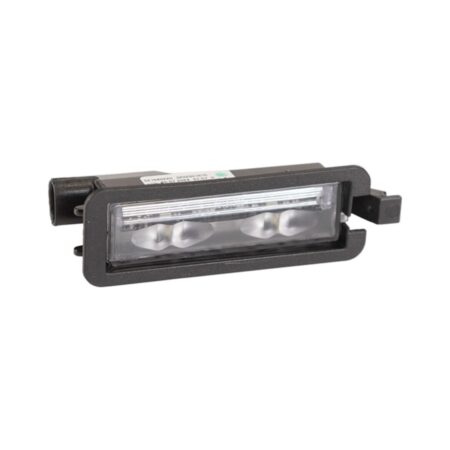 Kennzeichenleuchte Jeep Compass 2021+, Originalnummer 52164022