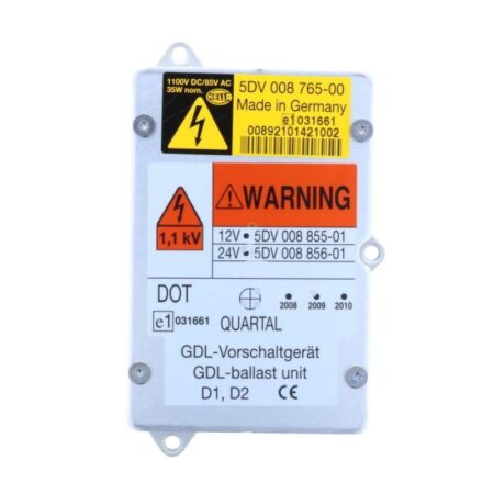 Centralina Xenon Ballast – vari modelli – 81259436007, originale 81259436007