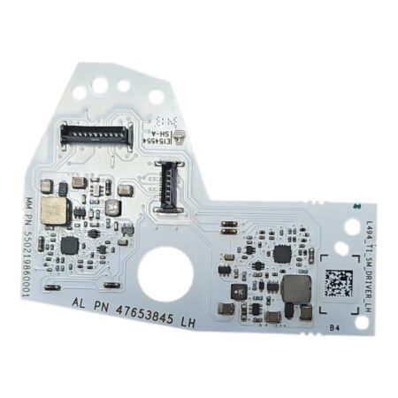 Modulo LED Luce Diurna DRL – Range Rover Sport II – 47653845, originale 47653845, E154554