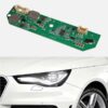 Modulo LED Luce Diurna DRL Sinistro – Audi – 8X0907472, originale 8X0907472, 8X0907472A