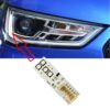 Modulo LED Luce Diurna DRL – Audi A1 8X – 8XA941475, originale 8XA941475, 8XA941476