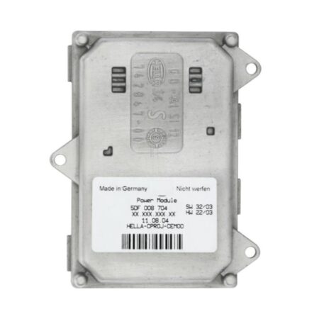 Modulo Controllo Faro Adattivo – Mercedes – 5DF008704-00, originale 5DF008704-00, A0038205826