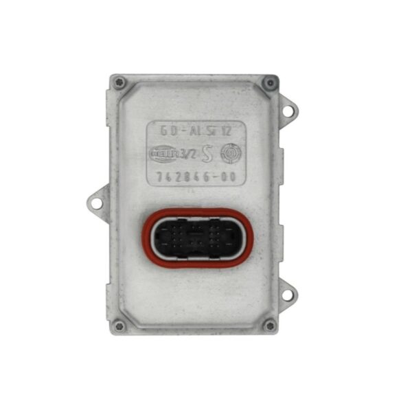 Modulo Controllo Faro Adattivo – Mercedes – 5DF008704-01 – foto 2