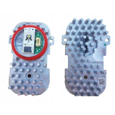 Modulo LED Luce Diurna DRL – Skoda Yeti 3 Pin – 5L0941645, originale 5L0941645